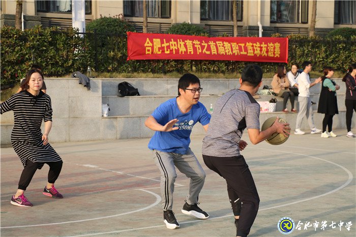 三人籃球號(hào)角吹響，以賽會(huì)友健兒登場(chǎng)！(圖5)