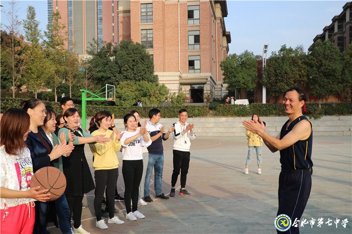 三人籃球號(hào)角吹響，以賽會(huì)友健兒登場(chǎng)！(圖2)