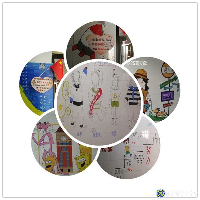 文化妝點生活 畫筆描繪人生(圖10)