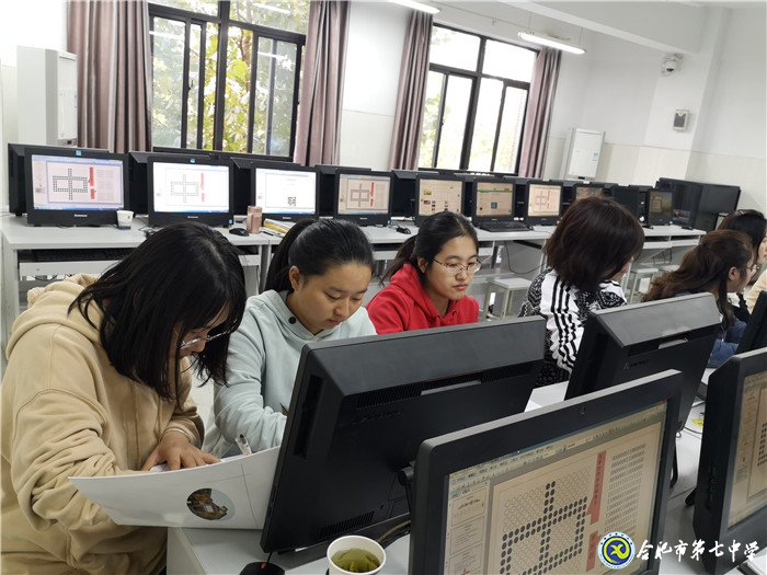 校際教研交流，助力青年教師成長(圖6)