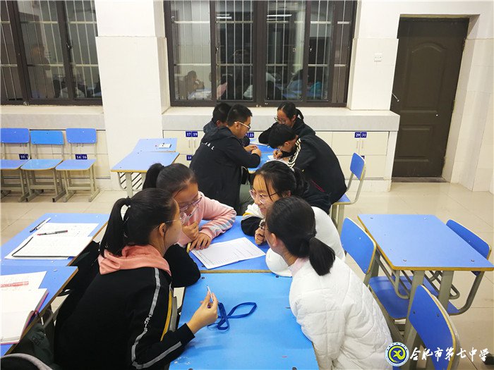 善傾聽(tīng)以生為本 謀發(fā)展以評(píng)促教(圖3)