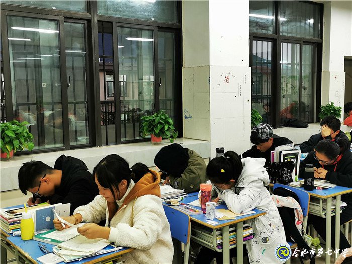 家校聯(lián)合促成長(zhǎng)，紙短情長(zhǎng)訴衷情(圖1)