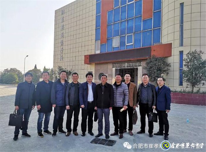 送教促交流，互助共成長(圖1)