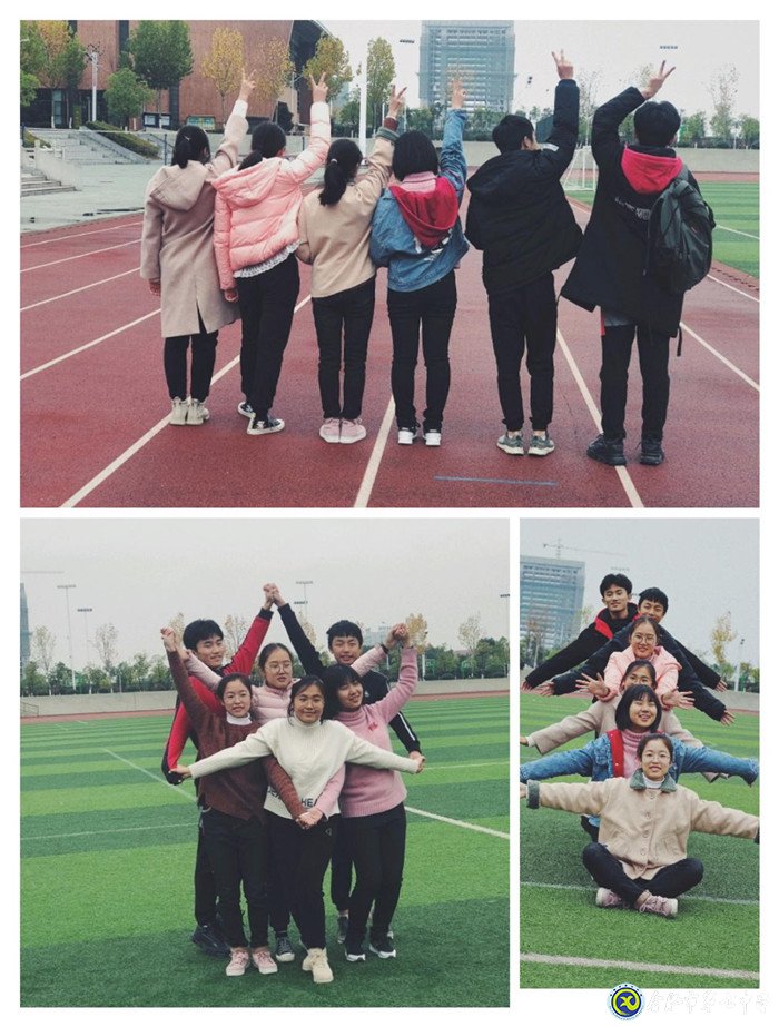 合肥七中獲合肥市心理劇大賽一等獎(jiǎng)(圖4)