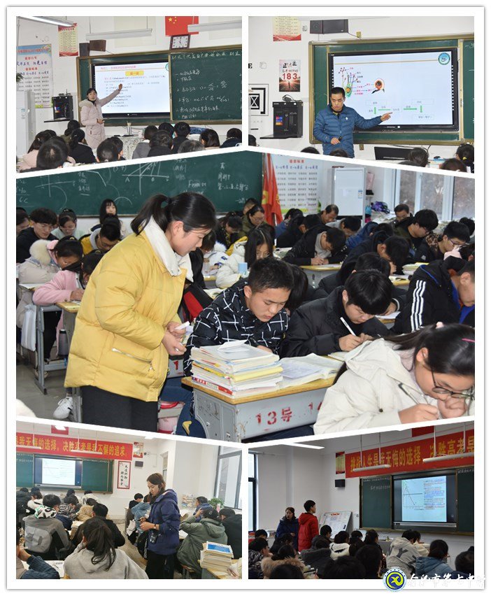 十年結(jié)對(duì)締結(jié)深厚友誼  教研興校開(kāi)拓廣闊天地(圖6)