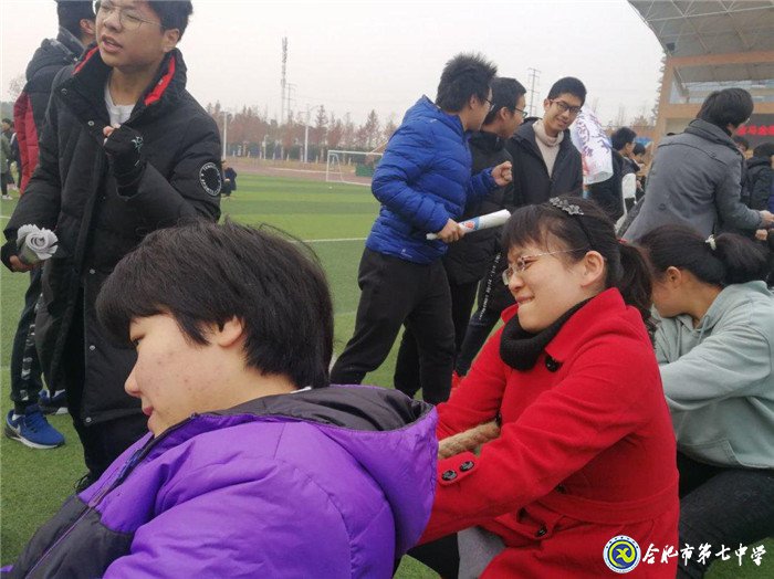 凝心聚力，青春正好；師生同樂，寒冬不寒(圖5)