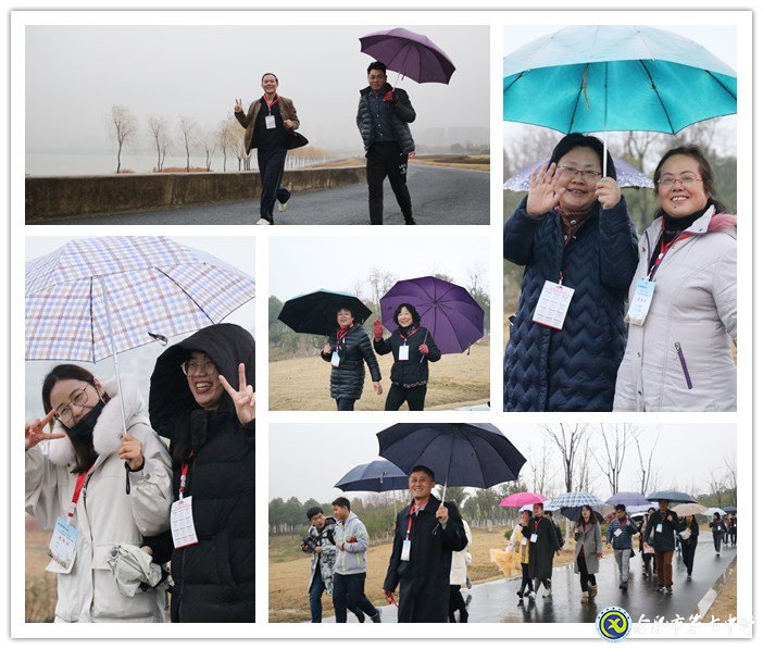 逐夢(mèng)奔跑共迎新，陽(yáng)光健康開笑顏(圖4)