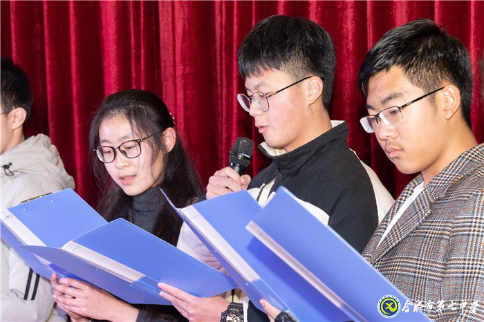 堅(jiān)持五育并舉，讓每個(gè)學(xué)生成為最好的自己(圖12)