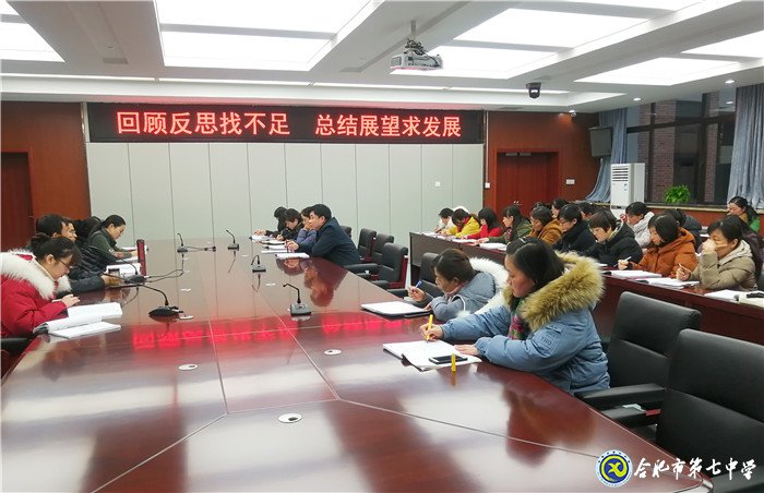 回顧反思找不足 總結(jié)展望求發(fā)展(圖3)