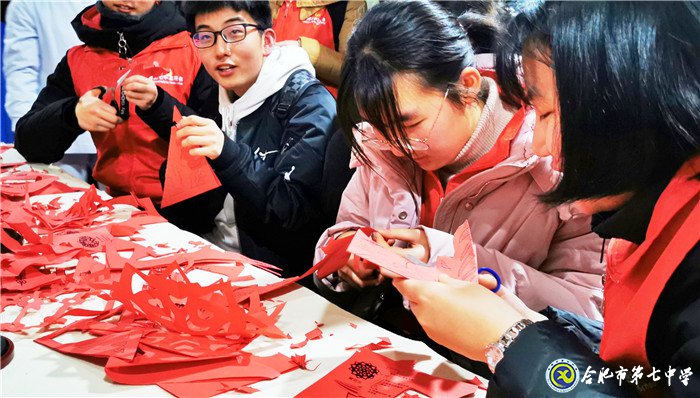 愛(ài)心留存，暖情雋永(圖3)