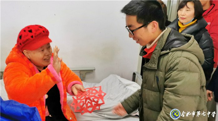 愛(ài)心留存，暖情雋永(圖4)