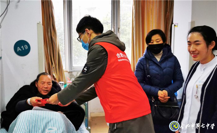 愛(ài)心留存，暖情雋永(圖5)