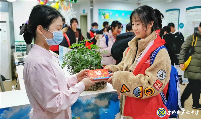 愛(ài)心留存，暖情雋永(圖7)