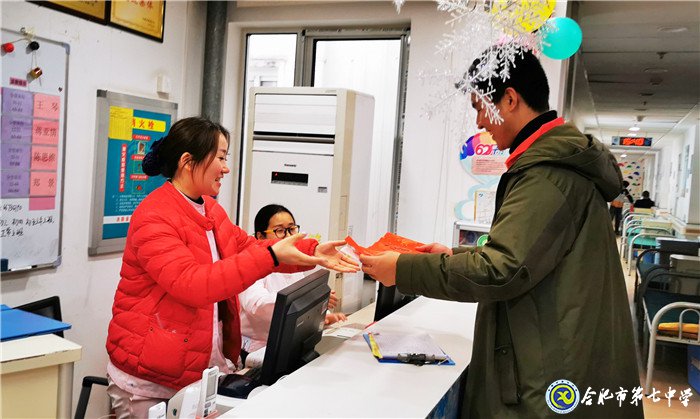 愛(ài)心留存，暖情雋永(圖8)