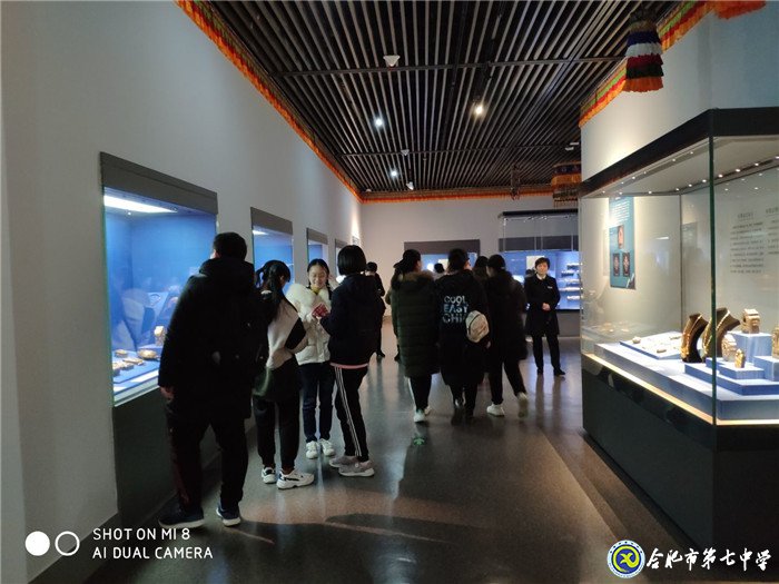 賞雪漠玲瓏，觀風(fēng)云江淮(圖2)