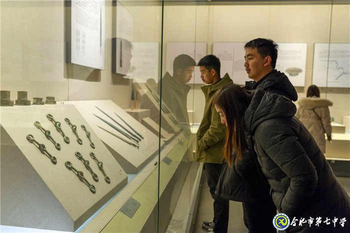 踏入博物館探尋悠悠歷史，在歷史長河中領(lǐng)悟文化魅力(圖6)