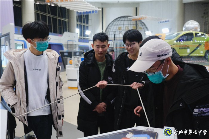 追逐時代腳步，領略創(chuàng)新之美(圖1)