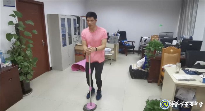 停課不停教，多彩課程點(diǎn)亮未來(lái)(圖3)