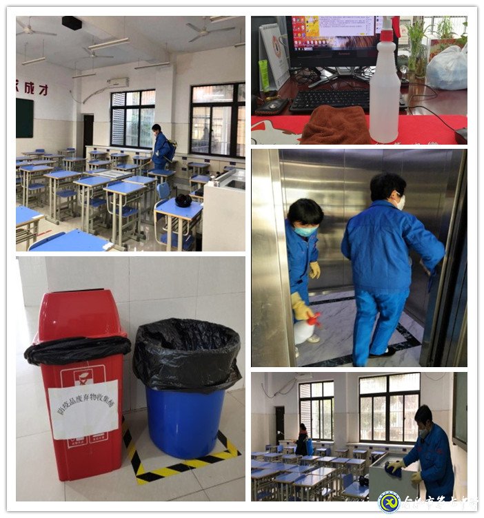 行動(dòng)，戰(zhàn)“疫”最響亮的回答(圖2)