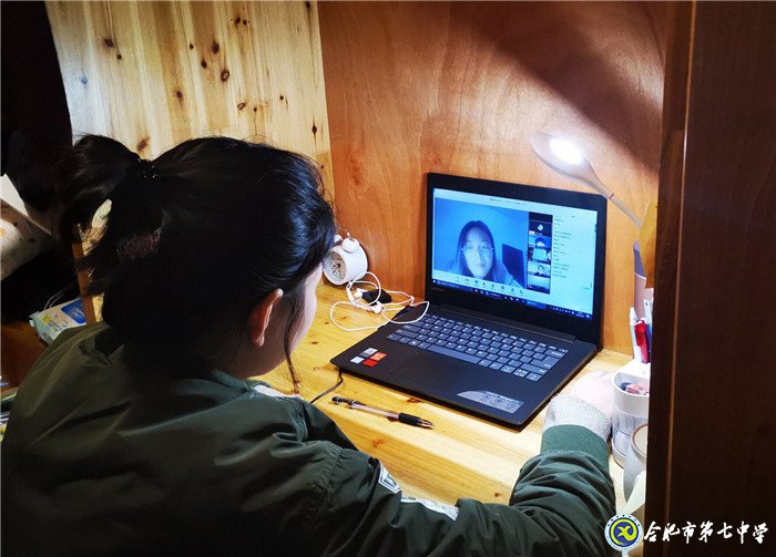 戰(zhàn)疫育人，主題班會(huì)多樣化(圖11)