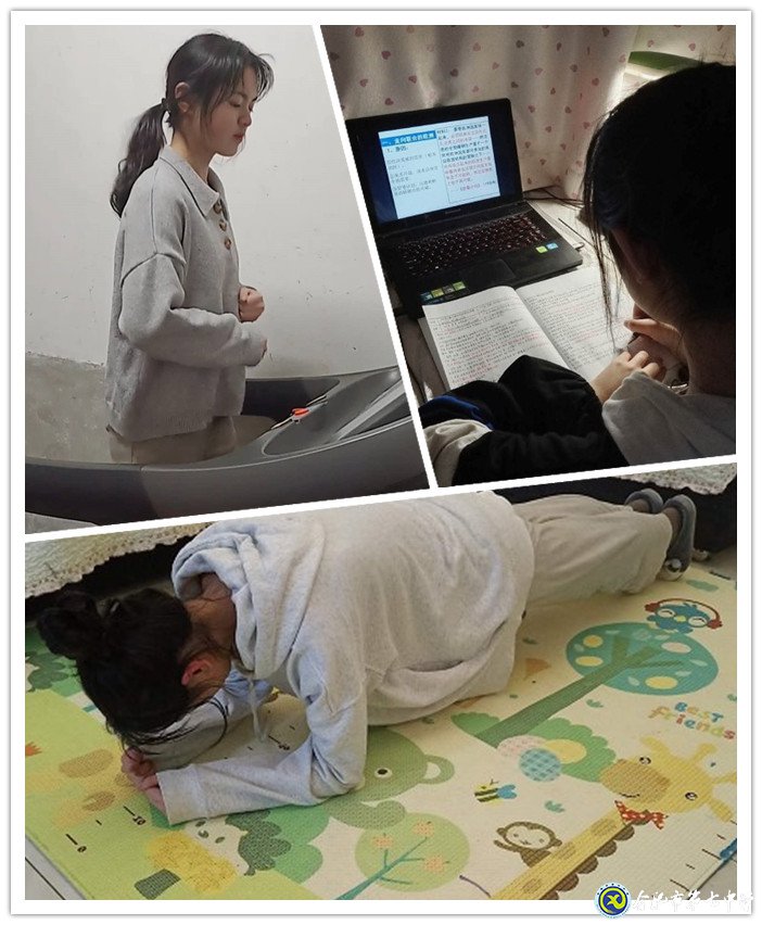 不一樣的寒假，不一樣的我(圖1)