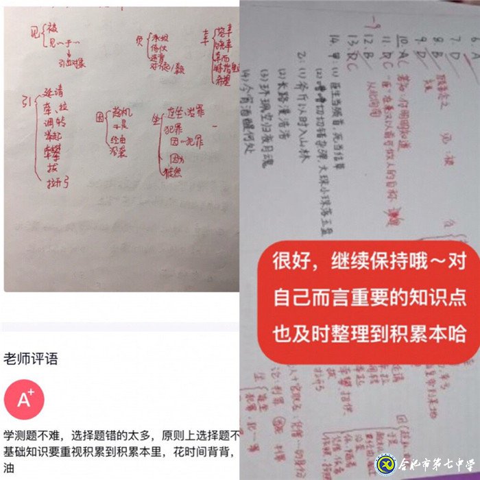 線下閑居線上勤學 共克時艱獨擋“疫”面(圖3)