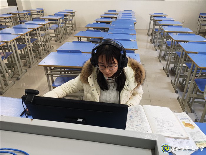 集體教研進(jìn)行時(shí)，二輪復(fù)習(xí)細(xì)又實(shí)(圖4)