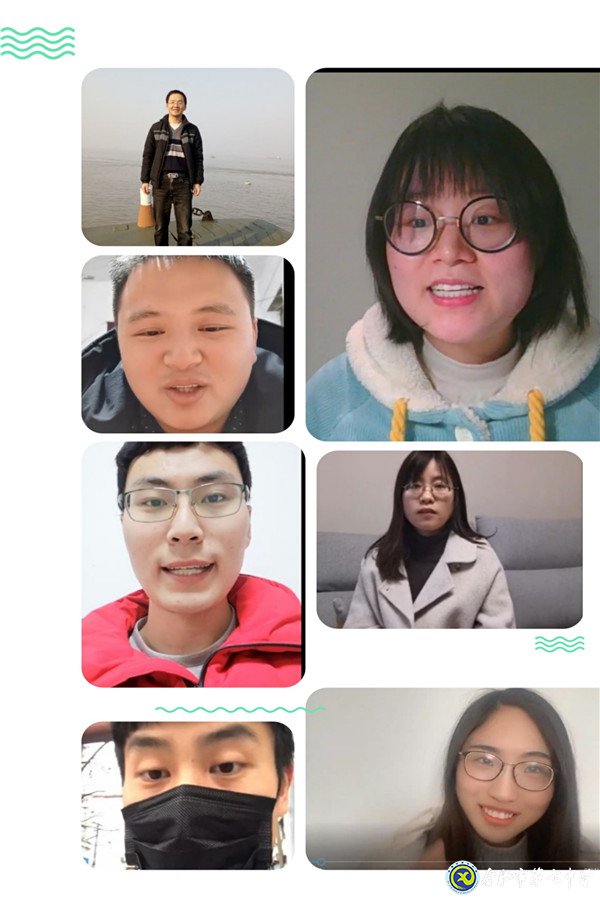 災難磨礪精神  夢想凝聚力量(圖2)