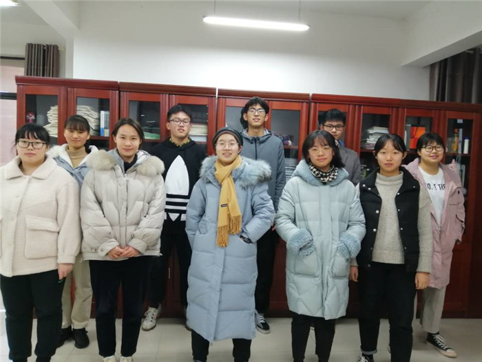 貼心守護(hù)學(xué)生，給學(xué)生有力量的教育(圖2)