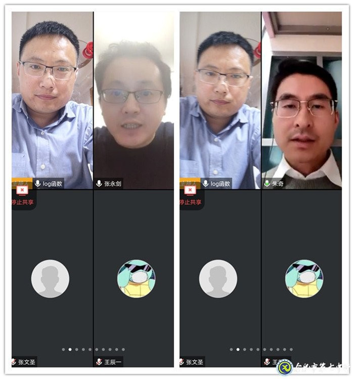 家校師生齊發(fā)力 科學(xué)務(wù)實(shí)戰(zhàn)疫情(圖3)