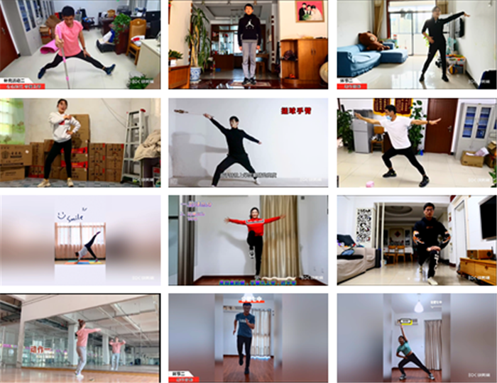 展靈動堅毅智慧，孕體育健康之美(圖2)