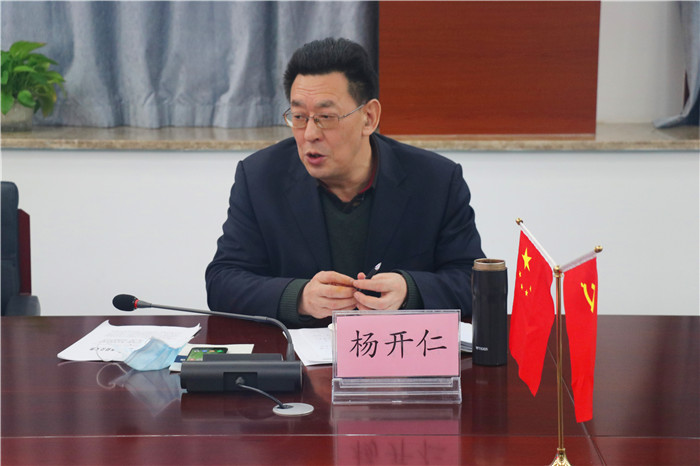 上下聯(lián)動(dòng)  扎實(shí)做好開學(xué)準(zhǔn)備工作(圖3)