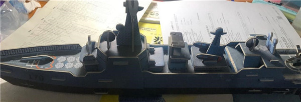 自律、踏實(shí)、奮斗，停課不停學(xué)(圖2)