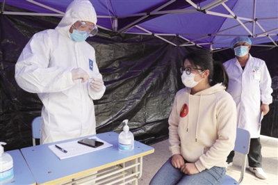 市場星報:復學 我們準備好了(圖1)