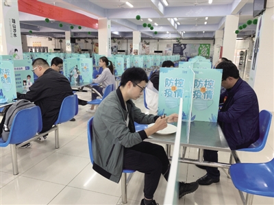 市場星報:復學 我們準備好了(圖2)