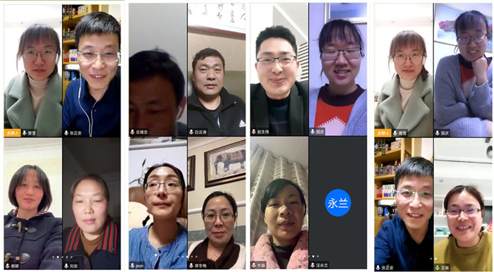 不斷改進創(chuàng)新 不辱教育使命(圖2)