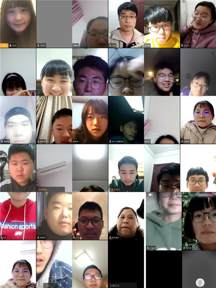 嚴(yán)于律己，百煉成鋼(圖3)