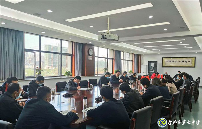 做細(xì)做實(shí)疫情防控 開學(xué)復(fù)課平穩(wěn)有序(圖2)