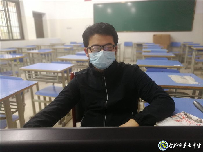 園丁殷殷寄芳語，桃李萋萋笑春風(圖3)