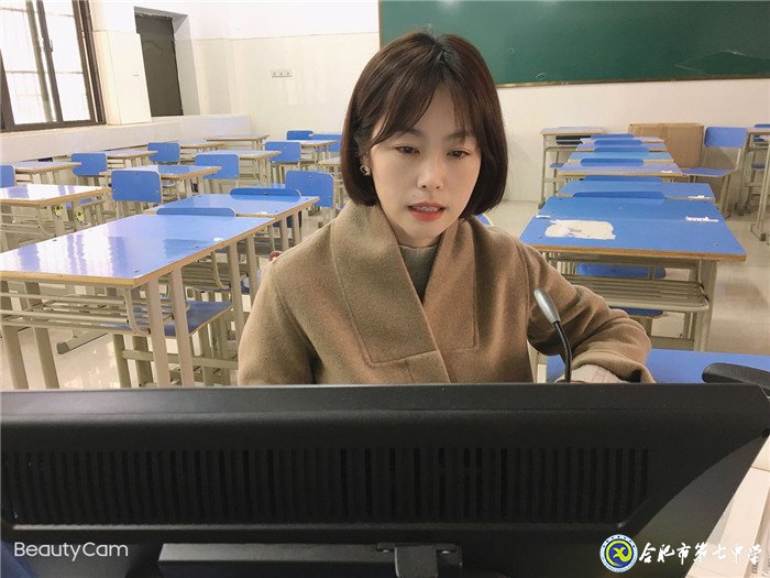 園丁殷殷寄芳語，桃李萋萋笑春風(圖4)