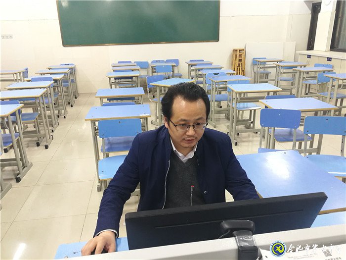 開學(xué)，我們?yōu)槟惚ｑ{護航(圖2)