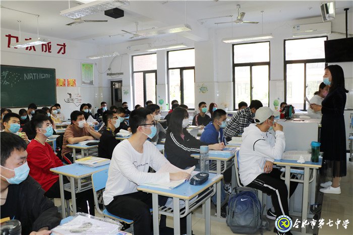 全面部署運籌帷幄   開學返校平穩(wěn)高效(圖5)