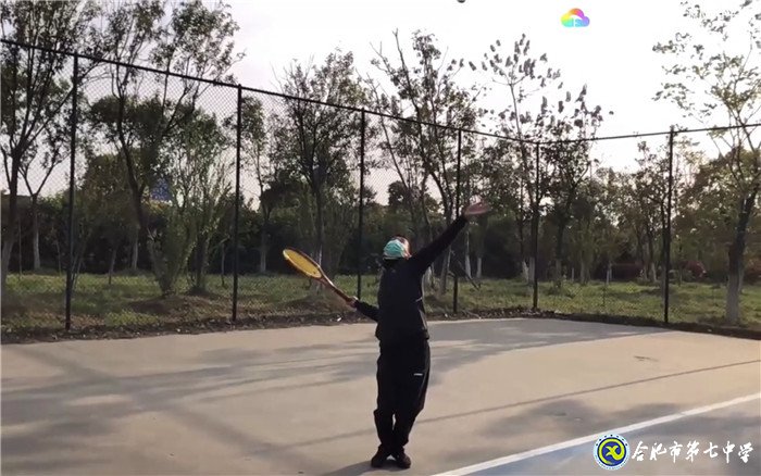 別開生面，帶你走進(jìn)網(wǎng)球世界(圖2)