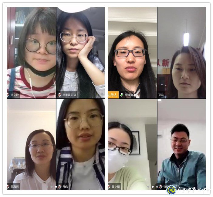 立足全面發(fā)展育人導(dǎo)向 合七外語夯基固本(圖1)