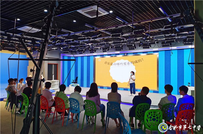 助力高考，為高三同學(xué)減壓(圖4)