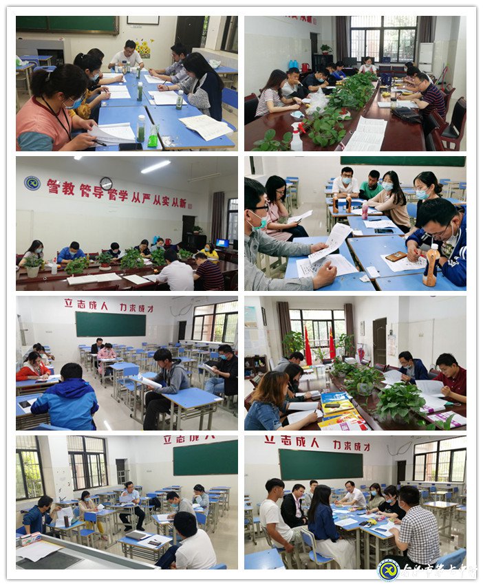 細(xì)化學(xué)情分析，助力精準(zhǔn)施教，合力沖刺提升(圖3)