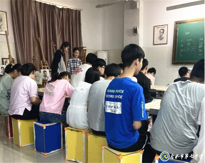 聽課、備課、工作、成長(圖2)