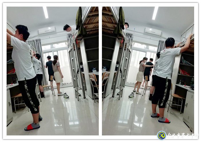 隨風(fēng)潛入夜，潤物細(xì)無聲(圖2)