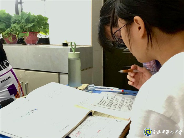 6月18日實(shí)習(xí)手記： 我們?yōu)閻?ài)而來(lái)！(圖4)