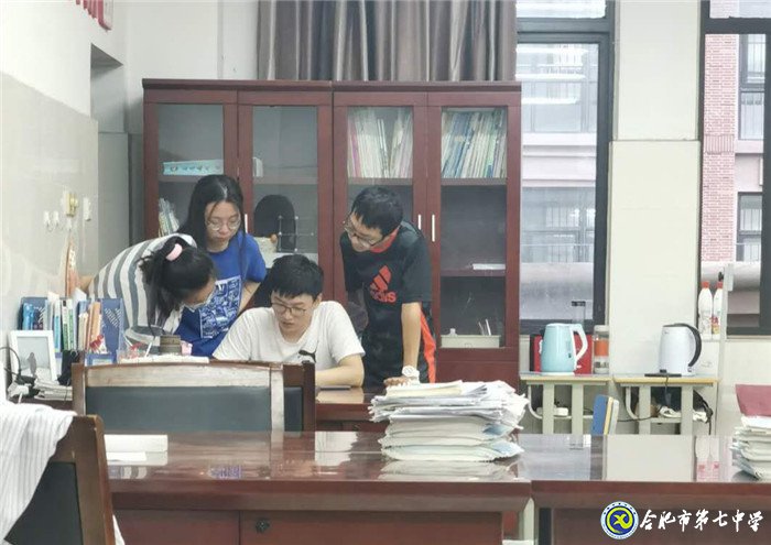 6月18日實(shí)習(xí)手記： 我們?yōu)閻?ài)而來(lái)！(圖11)